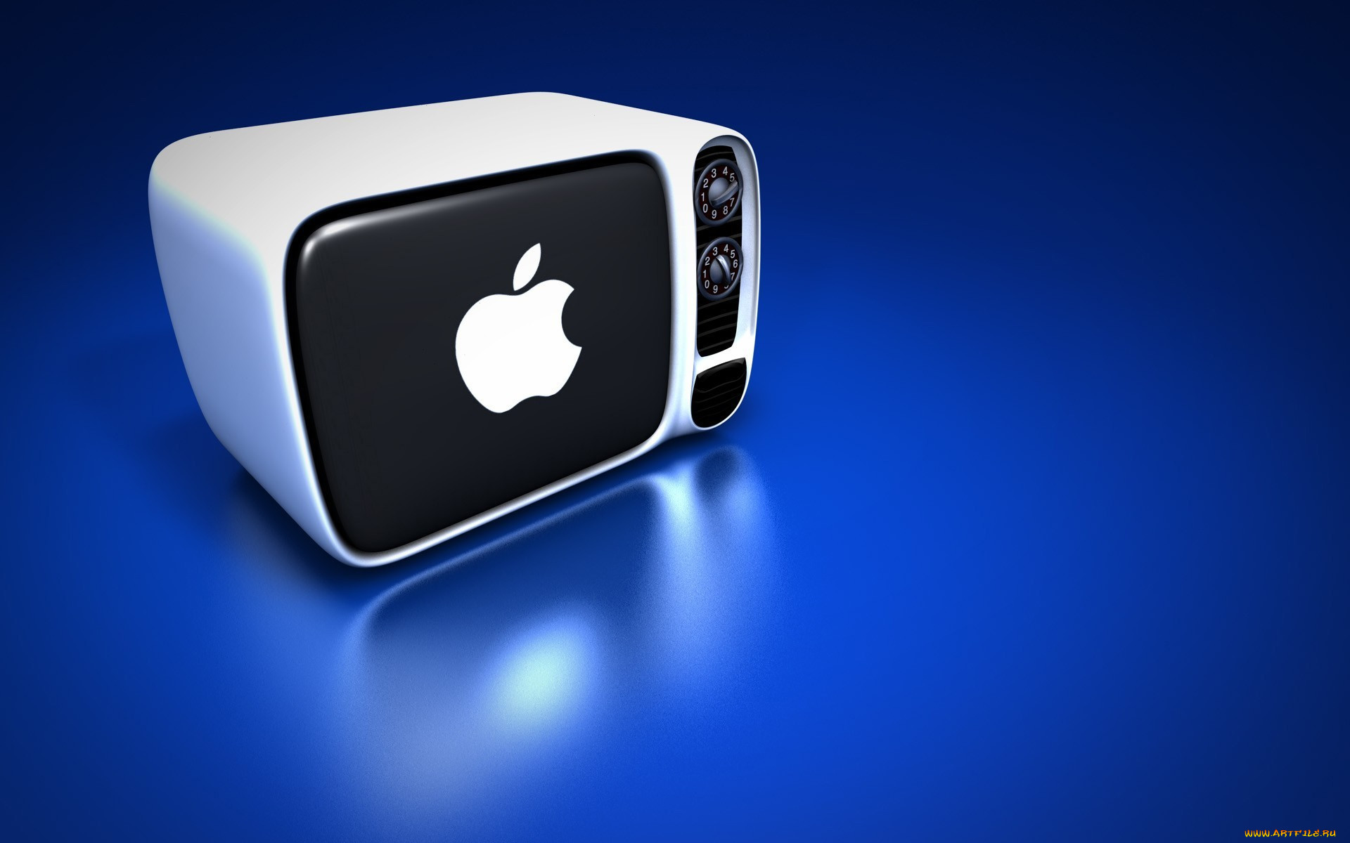, apple